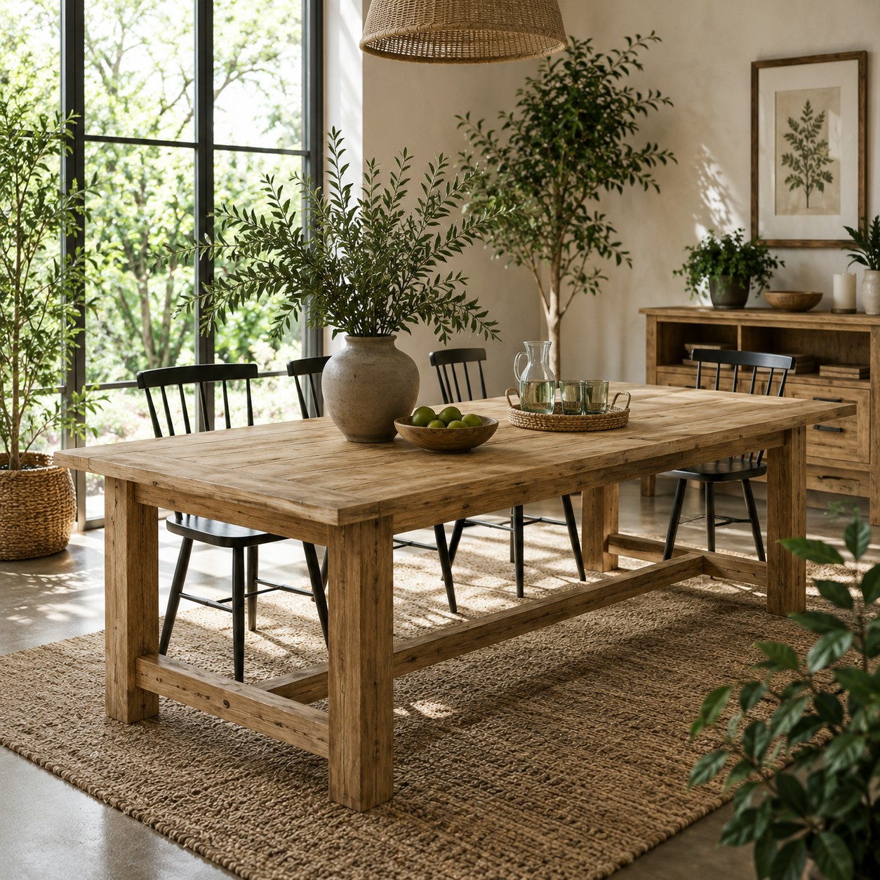 永續家具