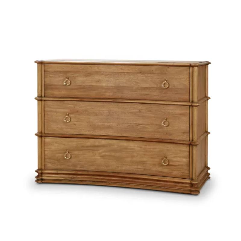 Battersea Drawer Dresser 76758/76757 斗櫃 圖6