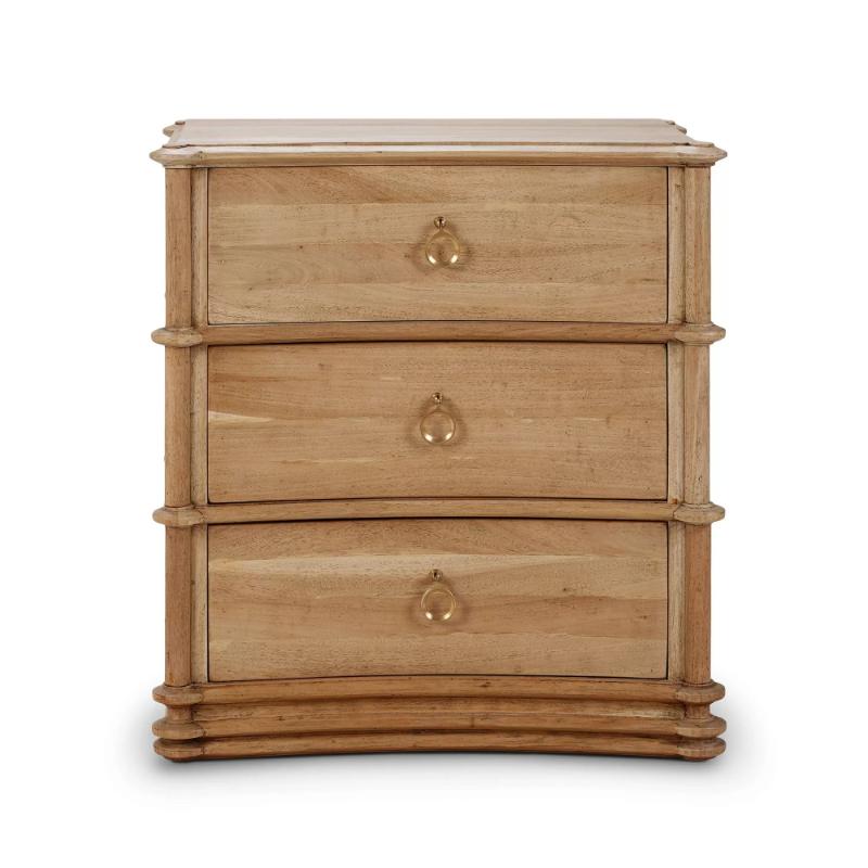 Battersea Bedside 76756 床頭櫃 圖4