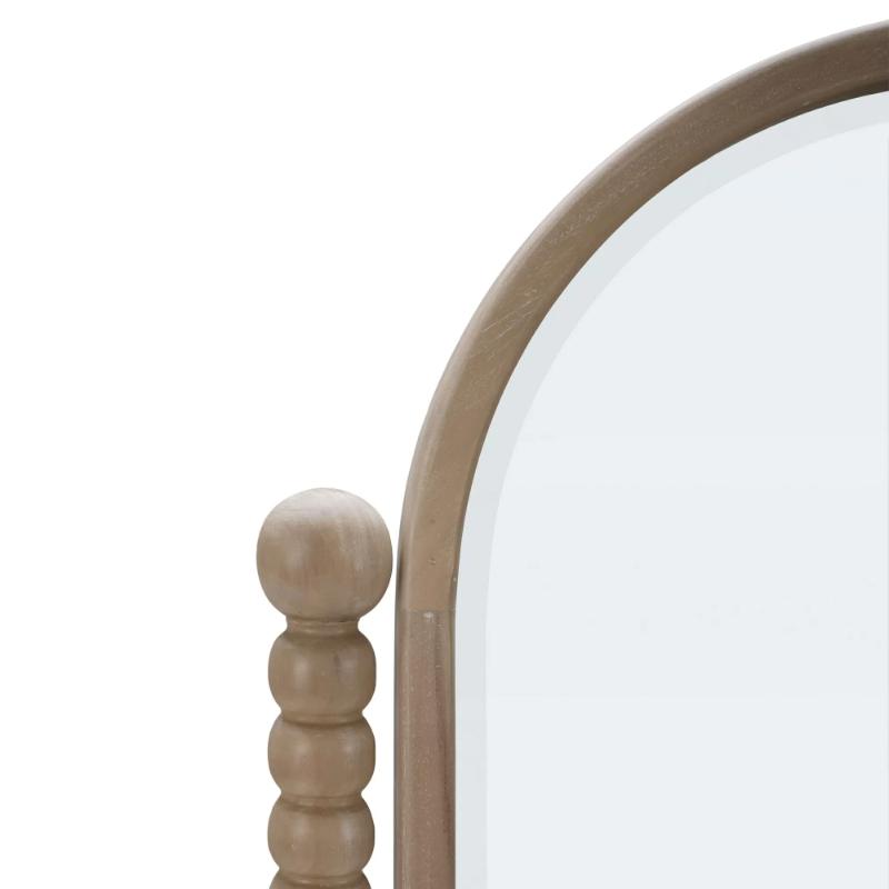 Cholet Cordelia Standing Mirror 28432 鏡子 圖5