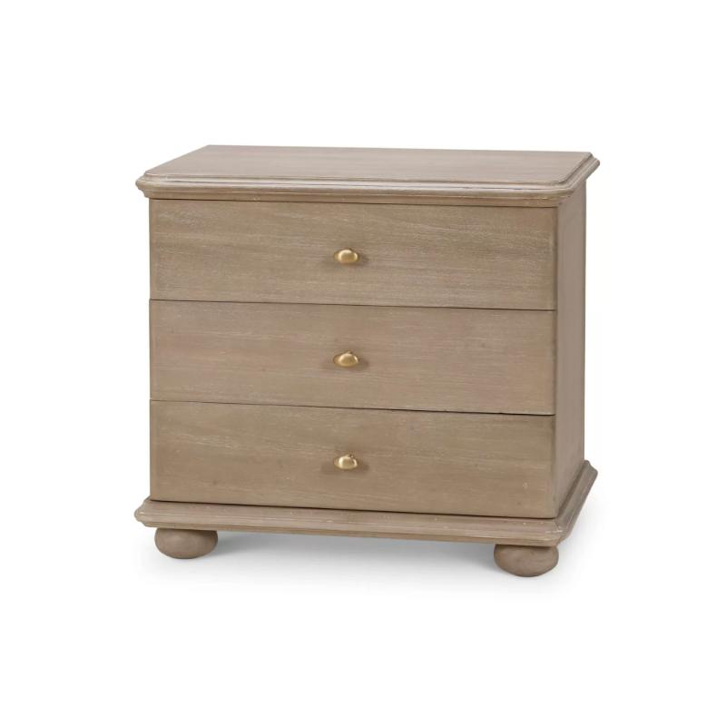 Bedside Table 28550/28411 床頭櫃 圖6