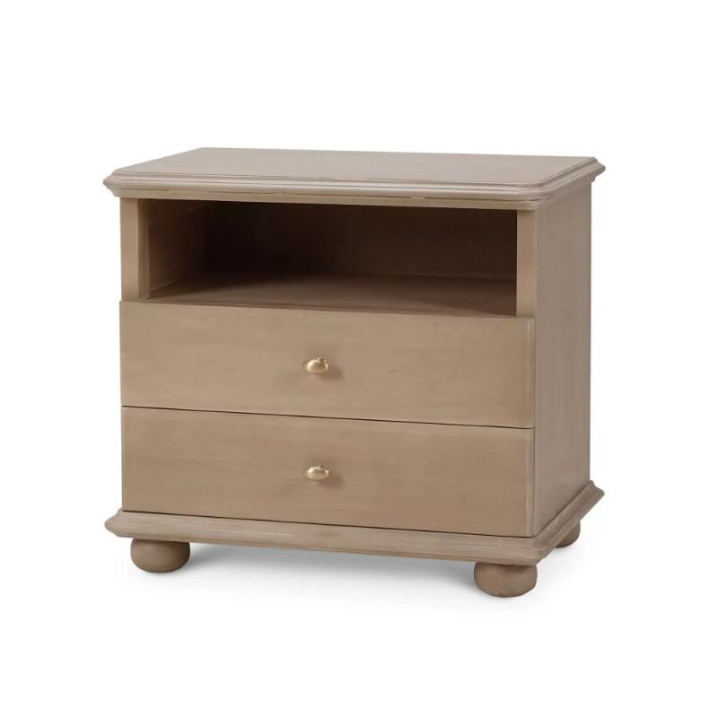 Bedside Table 28550/28411 床頭櫃 圖5