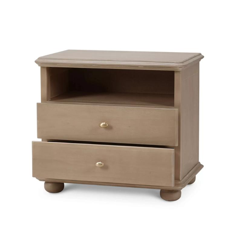 Bedside Table 28550/28411 床頭櫃 圖4