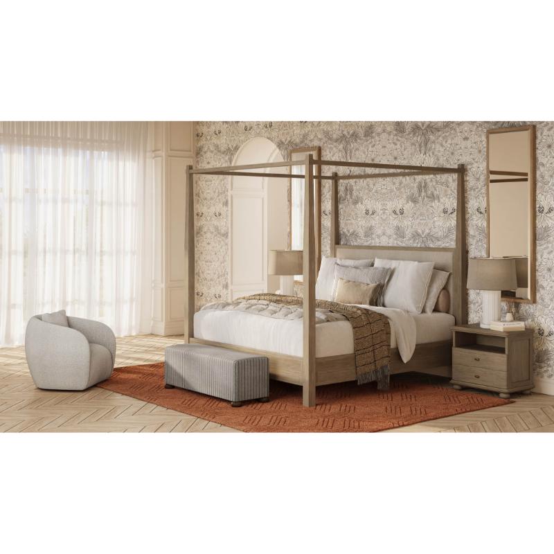 Bedside Table 28550/28411 床頭櫃