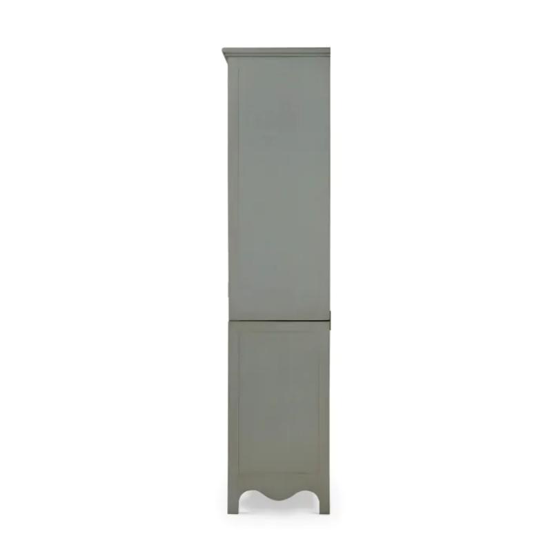 Chloe Bookcase 28711 展示櫃 圖6