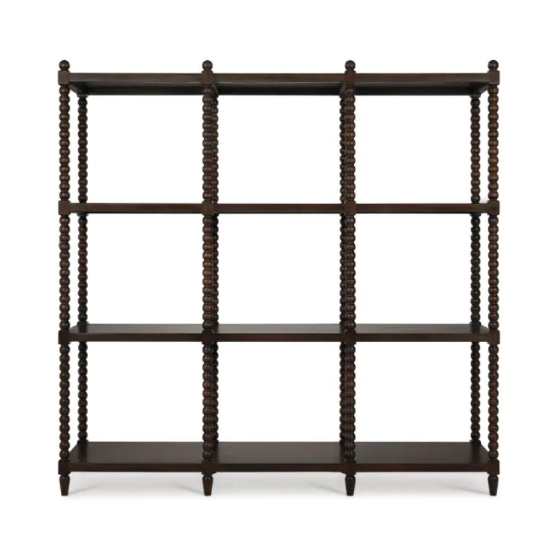 Cholet Open Bookcase KD 28776 書櫃 圖2