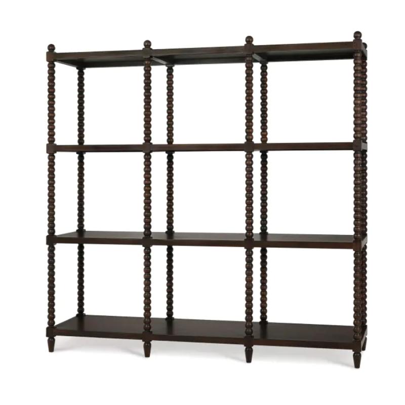 Cholet Open Bookcase KD 28776 書櫃