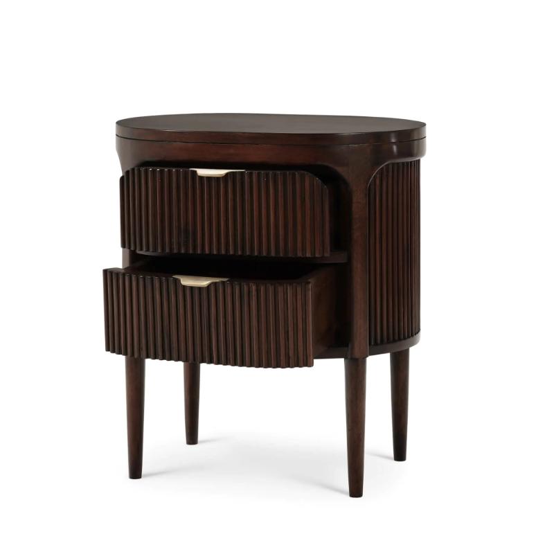 Regent Bedside Small Table 28837 床頭櫃 圖6