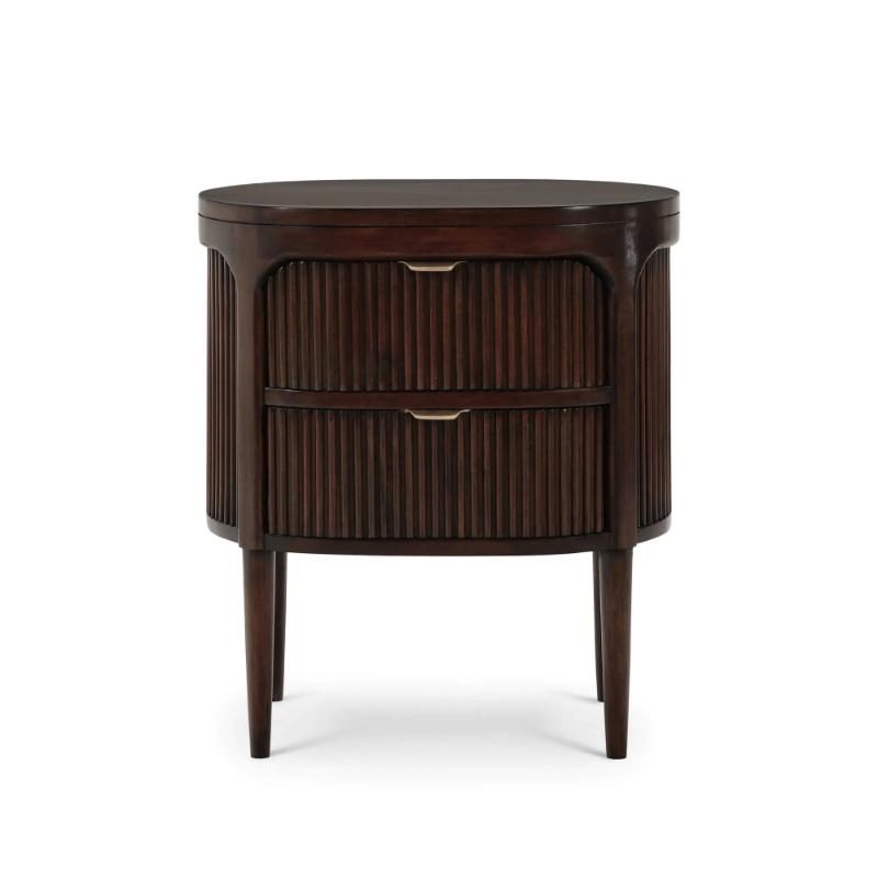 Regent Bedside Small Table 28837 床頭櫃 圖5