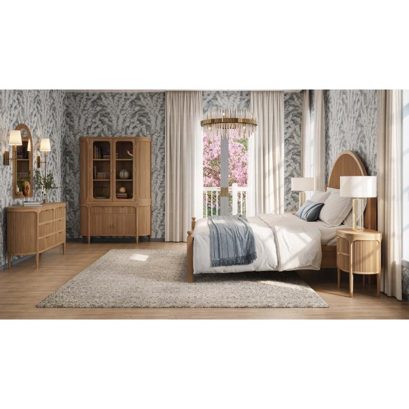 Regent Bedside Small Table 28837 床頭櫃 圖3