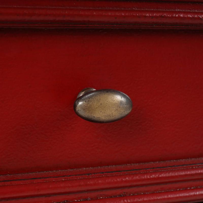 Infinity 3 Drawer Nightstand 28438 床頭櫃 圖2