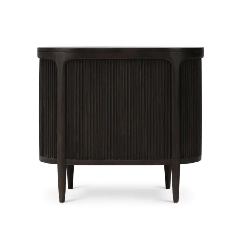 Regent Bedside Table w/ Doors 28480 床頭櫃 圖6