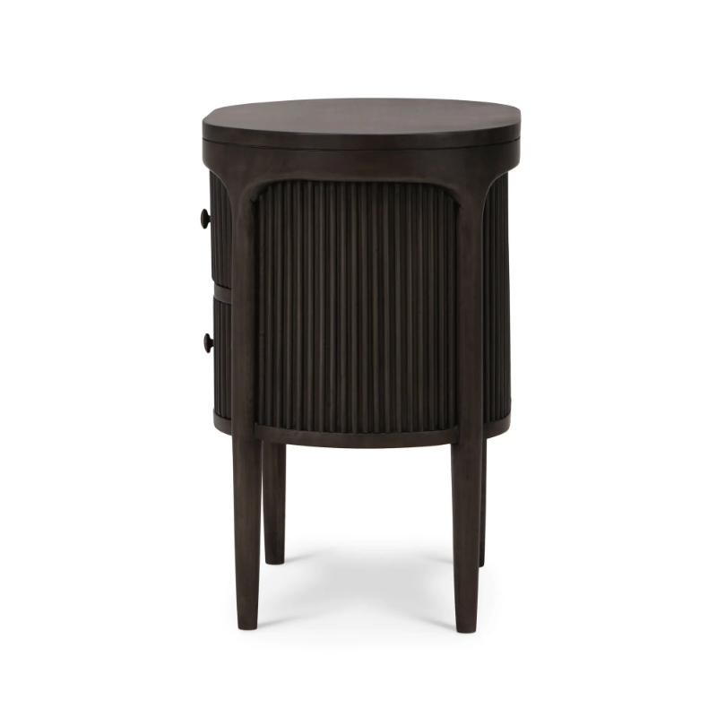 Regent Bedside Small Table 28402 床頭櫃 圖2