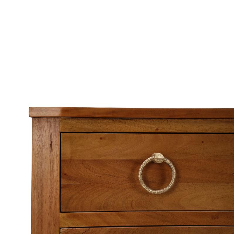 Bow 12 Drawer Dresser 76768 斗櫃 圖6