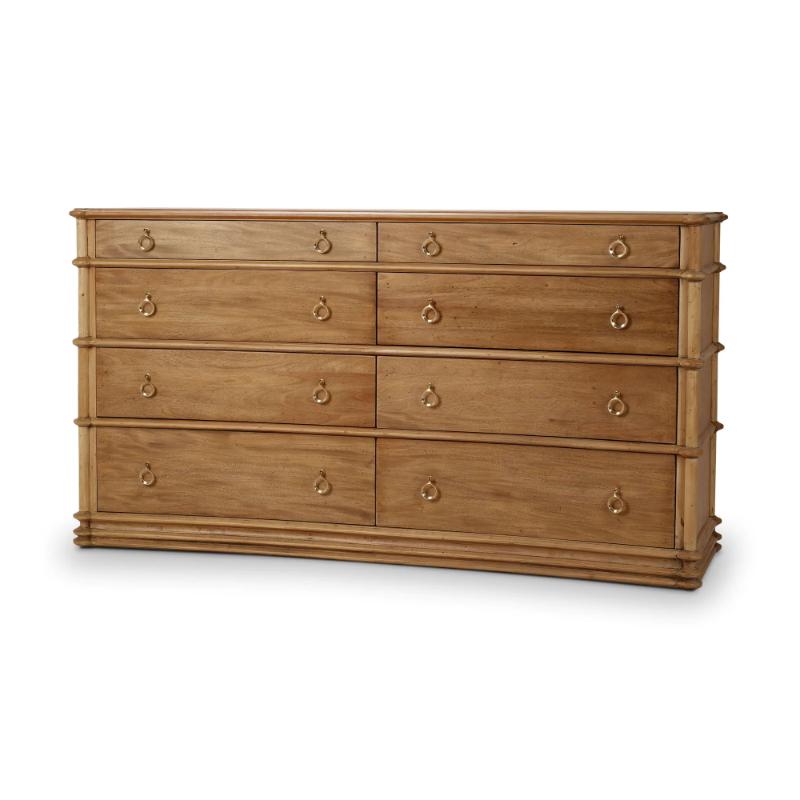 Battersea 8 Drawer Dresser 76758 斗櫃 圖4