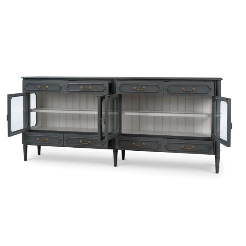 Grosvenor Sideboard w/ Drawers 76747 展示櫃 圖5