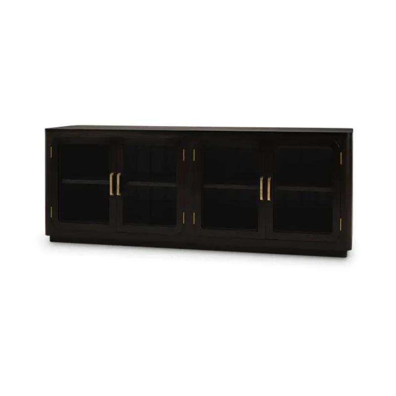 Corte 4 Door Sideboard 28553 展示櫃 圖4