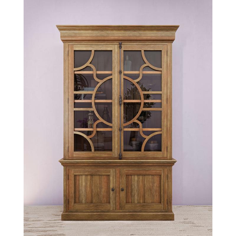 Farlow Display Cabinet 76447 展示櫃 圖3