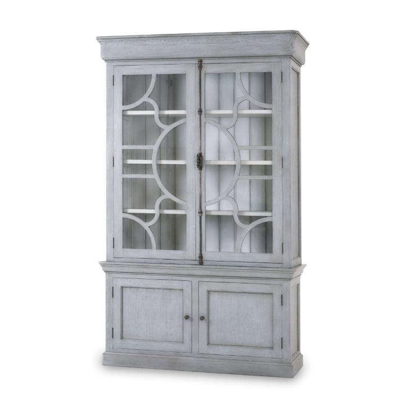 Farlow Display Cabinet 76447 展示櫃 圖2