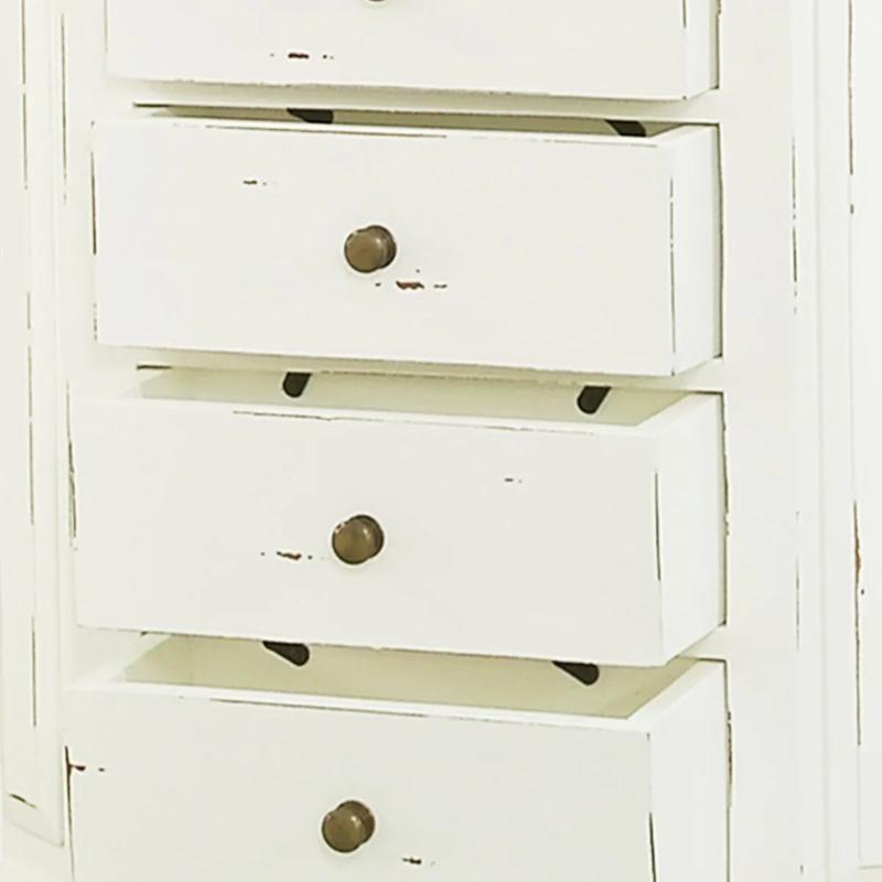 Jefferson Corner Cabinet 26825 展示櫃 圖4
