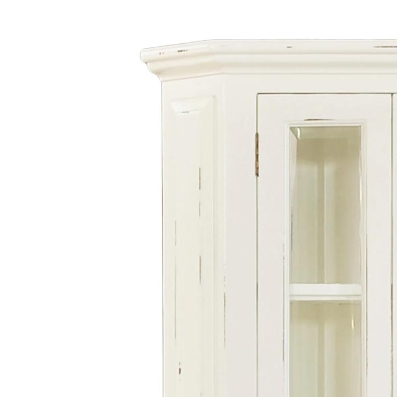Jefferson Corner Cabinet 26825 展示櫃 圖3