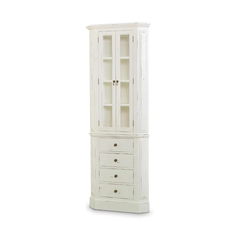 Jefferson Corner Cabinet 26825 展示櫃