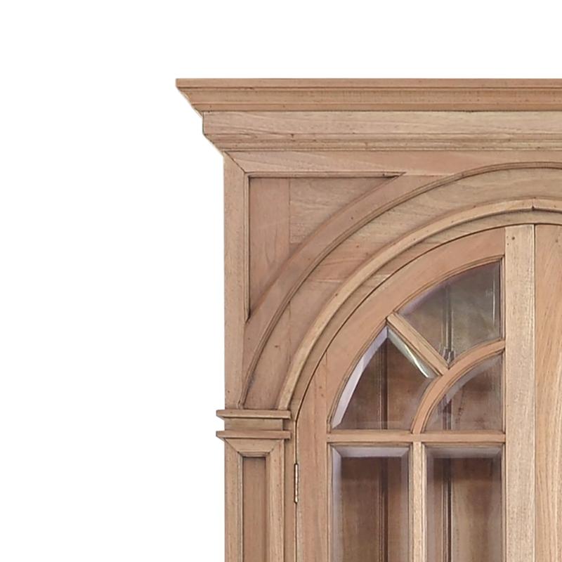 Roosevelt Library Bookcase 25413 展示櫃 圖3