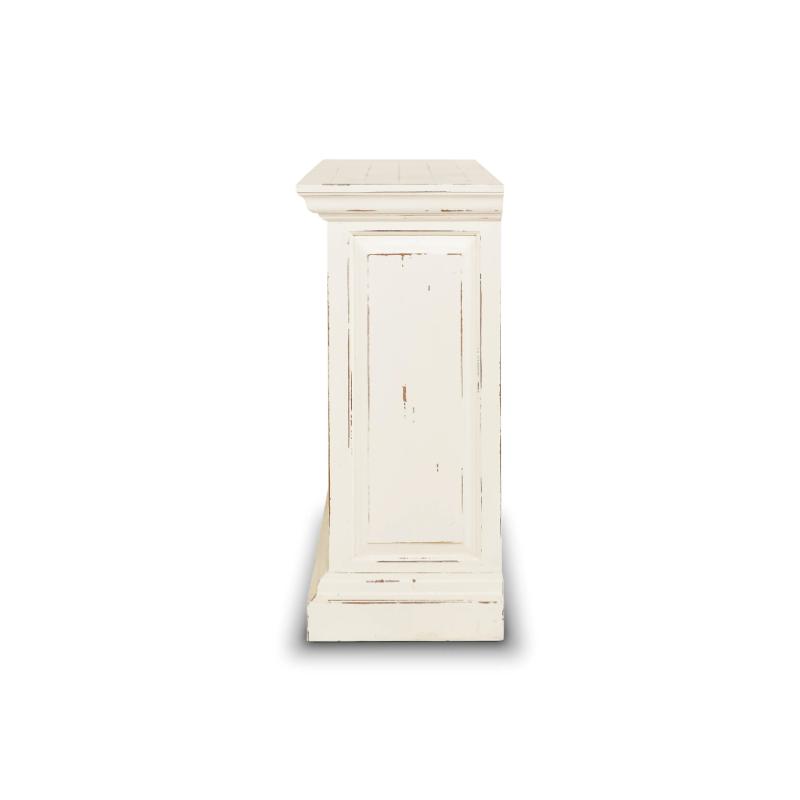 English Short Bookcase 24448 展示櫃 圖4