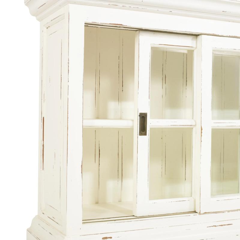 English Short Bookcase 24448 展示櫃 圖3