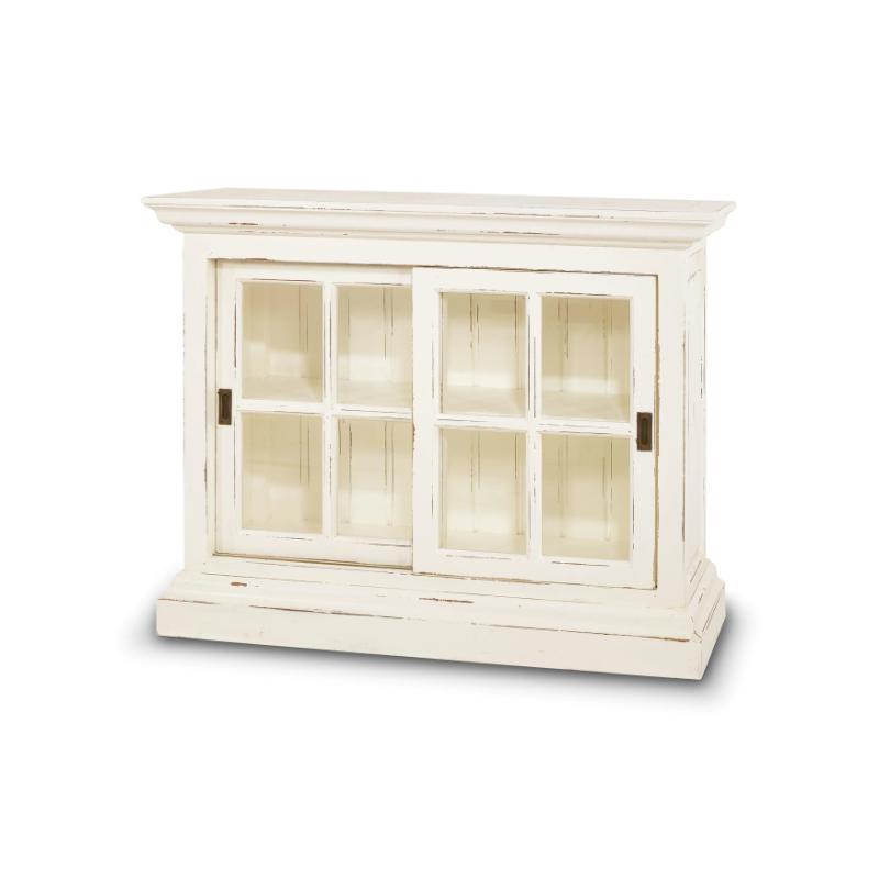 English Short Bookcase 24448 展示櫃 圖2