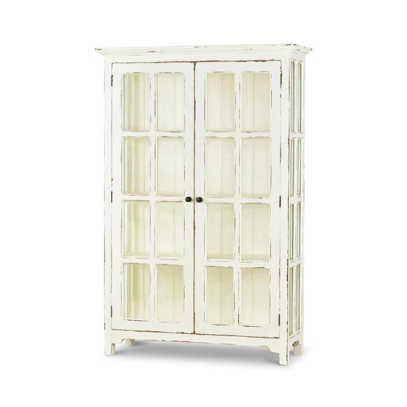 Aries Glass Door Bookcase 23768 展示櫃