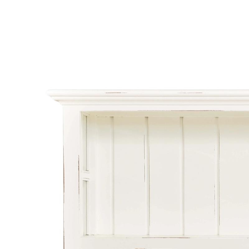 Aries Kitchen Cupboard 2 Drawer 23647 展示櫃 圖4