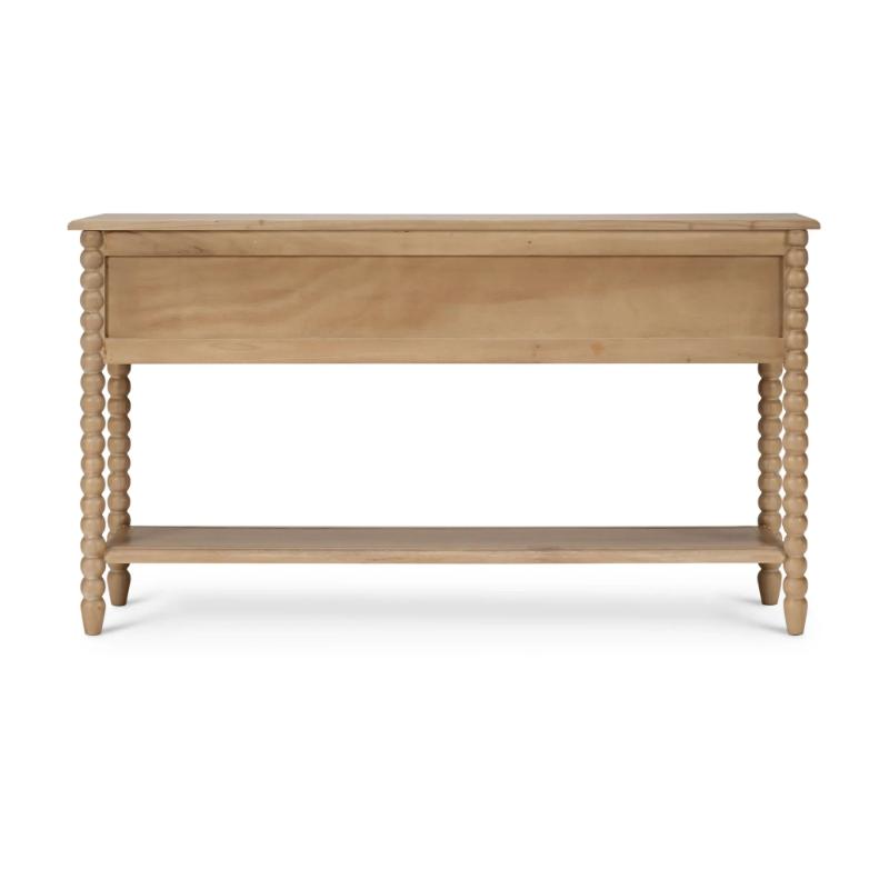 Cholet Console Table w/ 2 Drawers 28430 玄關櫃 圖4