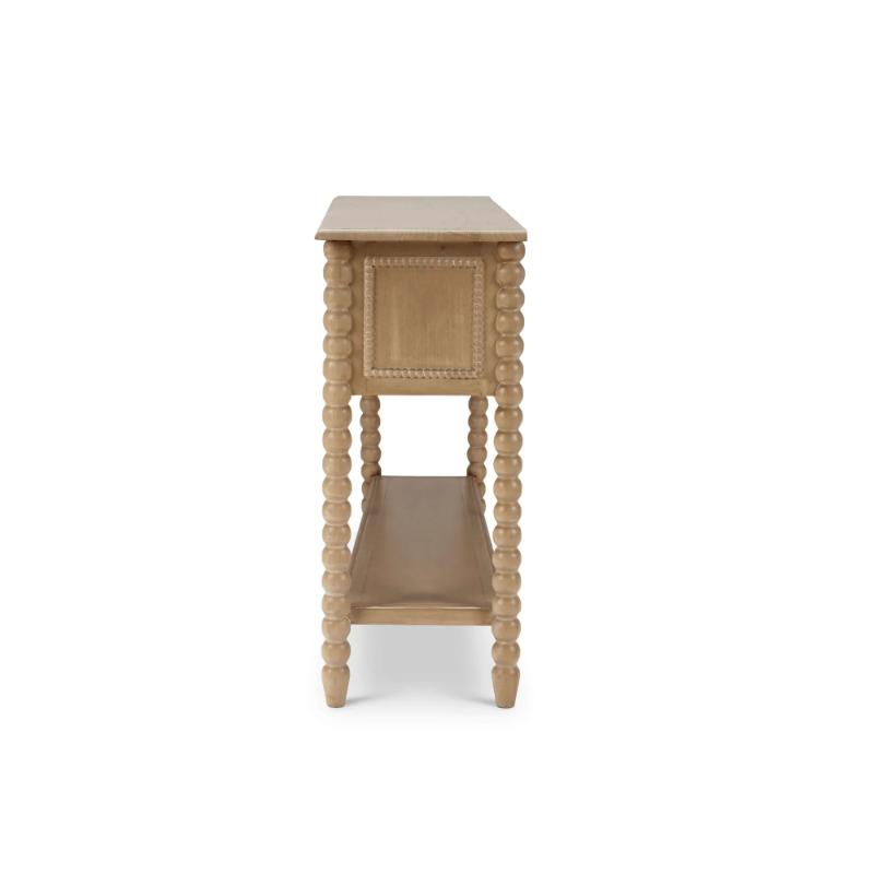 Cholet Console Table w/ 2 Drawers 28430 玄關櫃 圖3