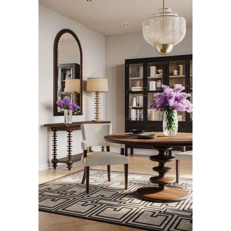 Milano Console Table 28492 玄關櫃 圖3
