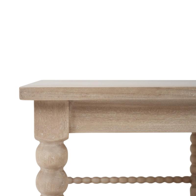 Cholet Square Coffee Table 28810 茶几 圖4