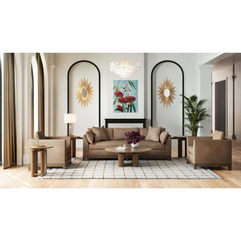 Victoria Coffee Table 28760 茶几 圖2