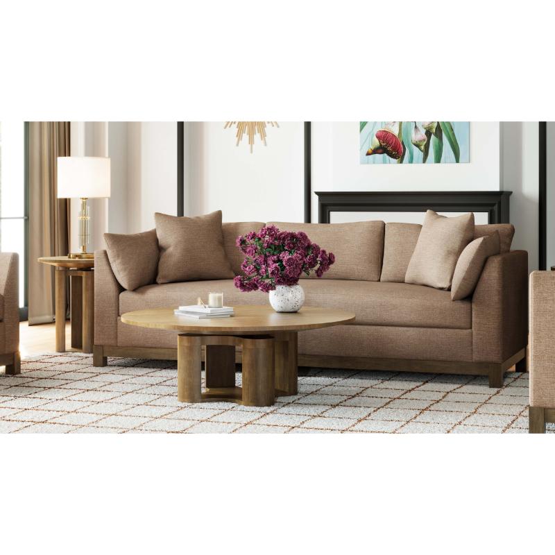 Victoria Coffee Table 28760 茶几